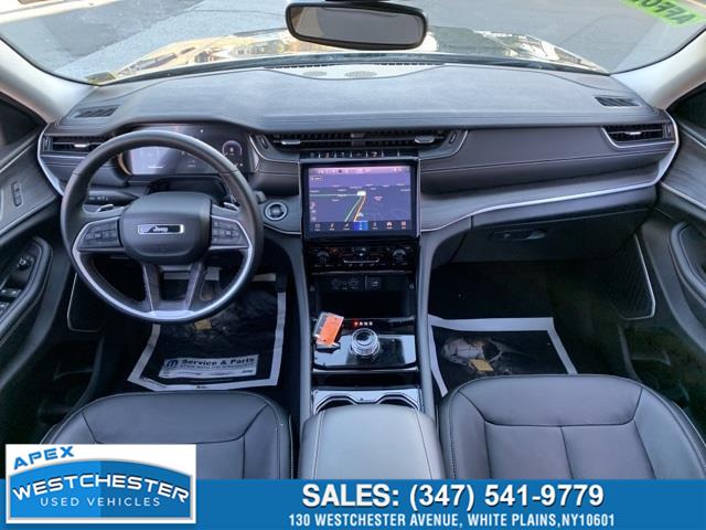 Used Jeep Grand Cherokee Limited 2022 | Apex Westchester Used Vehicles. White Plains, New York Used Jeep Grand Cherokee Limited 2022 | Apex Westchester Used Vehicles. White Plains, New York