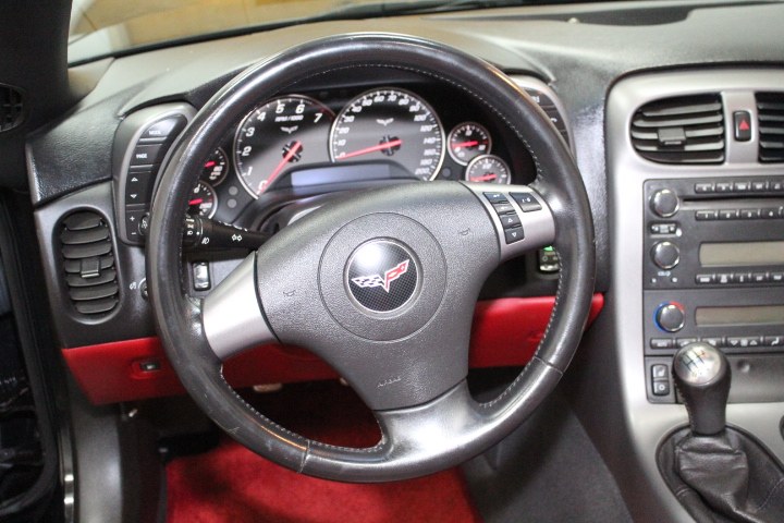 Used Chevrolet Corvette 2dr Conv 2007 | New England Auto Sales LLC. Plainville, Connecticut Used Chevrolet Corvette 2dr Conv 2007 | New England Auto Sales LLC. Plainville, Connecticut
