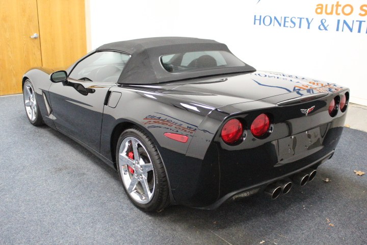 Used Chevrolet Corvette 2dr Conv 2007 | New England Auto Sales LLC. Plainville, Connecticut Used Chevrolet Corvette 2dr Conv 2007 | New England Auto Sales LLC. Plainville, Connecticut