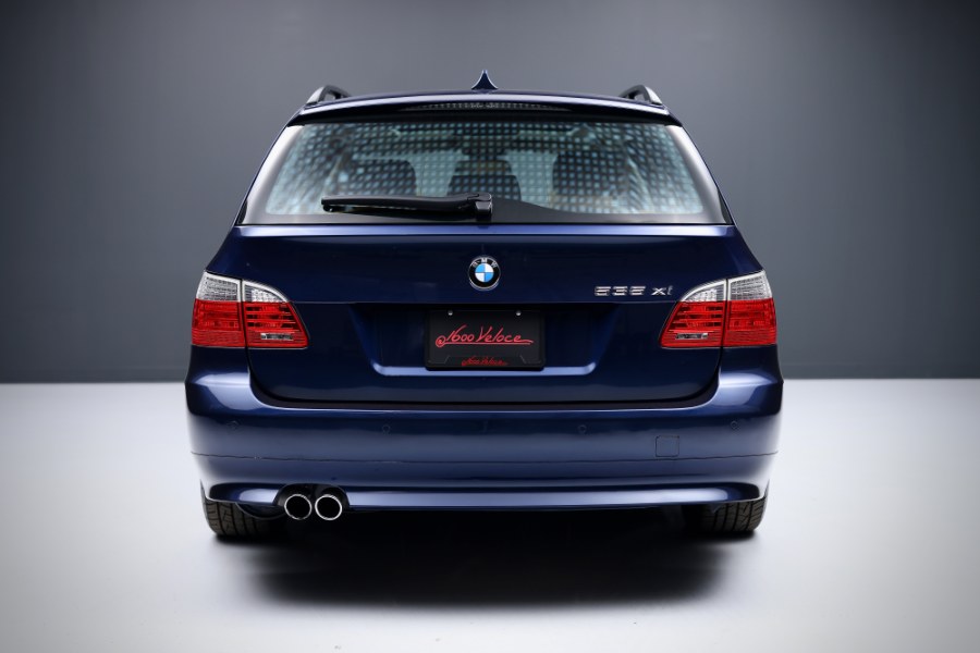 2008 BMW 5 Series 4dr Sports Wgn 535xiT AWD, available for sale in North Salem, New York | Meccanic Shop North Inc. North Salem, New York 2008 BMW 5 Series 4dr Sports Wgn 535xiT AWD, available for sale in North Salem, New York | Meccanic Shop North Inc. North Salem, New York