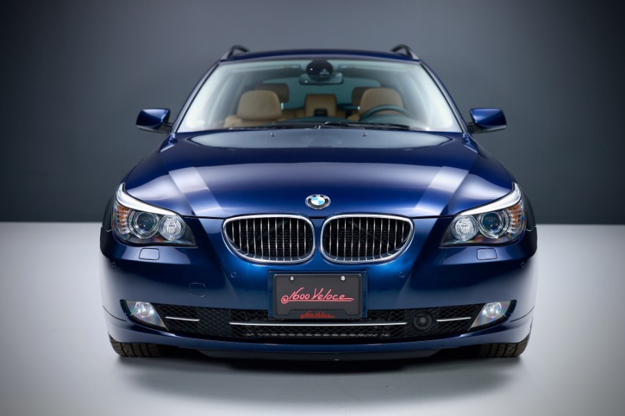 2008 BMW 5 Series 4dr Sports Wgn 535xiT AWD, available for sale in North Salem, New York | Meccanic Shop North Inc. North Salem, New York 2008 BMW 5 Series 4dr Sports Wgn 535xiT AWD, available for sale in North Salem, New York | Meccanic Shop North Inc. North Salem, New York
