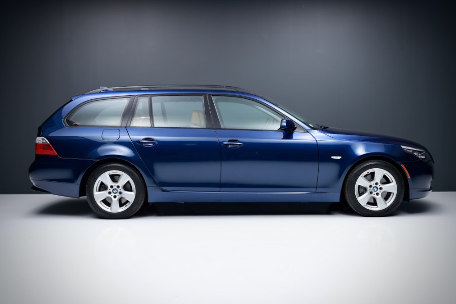 2008 BMW 5 Series 4dr Sports Wgn 535xiT AWD, available for sale in North Salem, New York | Meccanic Shop North Inc. North Salem, New York 2008 BMW 5 Series 4dr Sports Wgn 535xiT AWD, available for sale in North Salem, New York | Meccanic Shop North Inc. North Salem, New York