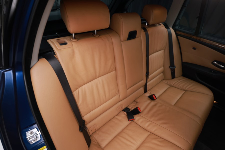 2008 BMW 5 Series 4dr Sports Wgn 535xiT AWD, available for sale in North Salem, New York | Meccanic Shop North Inc. North Salem, New York 2008 BMW 5 Series 4dr Sports Wgn 535xiT AWD, available for sale in North Salem, New York | Meccanic Shop North Inc. North Salem, New York