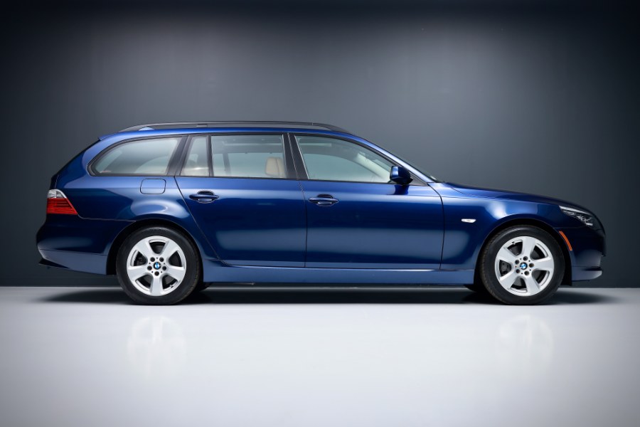 2008 BMW 5 Series 4dr Sports Wgn 535xiT AWD, available for sale in North Salem, New York | Meccanic Shop North Inc. North Salem, New York 2008 BMW 5 Series 4dr Sports Wgn 535xiT AWD, available for sale in North Salem, New York | Meccanic Shop North Inc. North Salem, New York