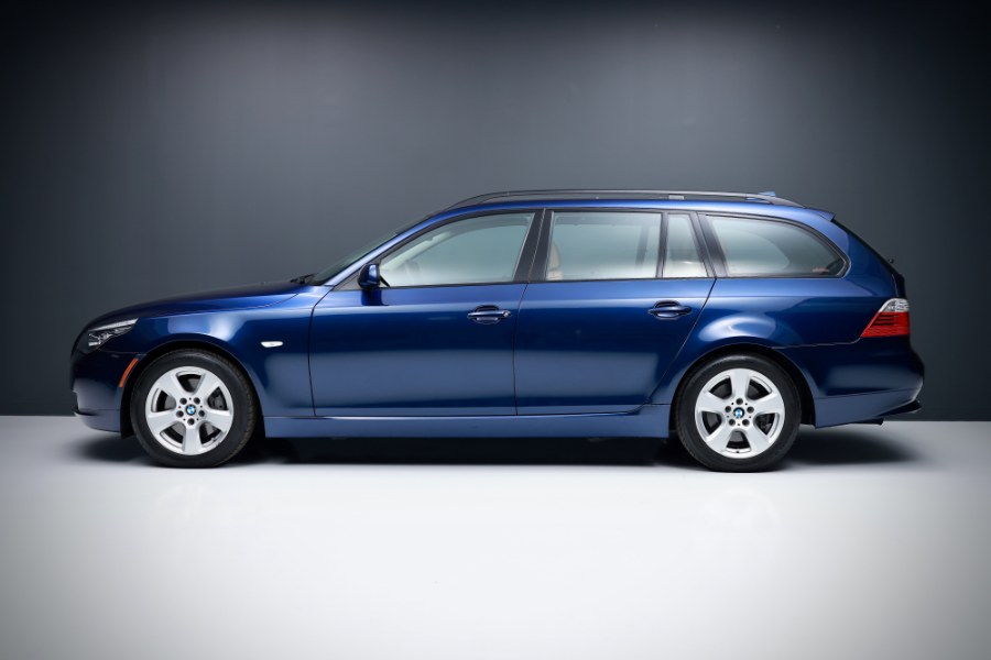 2008 BMW 5 Series 4dr Sports Wgn 535xiT AWD, available for sale in North Salem, New York | Meccanic Shop North Inc. North Salem, New York 2008 BMW 5 Series 4dr Sports Wgn 535xiT AWD, available for sale in North Salem, New York | Meccanic Shop North Inc. North Salem, New York