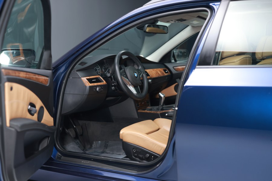 2008 BMW 5 Series 4dr Sports Wgn 535xiT AWD, available for sale in North Salem, New York | Meccanic Shop North Inc. North Salem, New York 2008 BMW 5 Series 4dr Sports Wgn 535xiT AWD, available for sale in North Salem, New York | Meccanic Shop North Inc. North Salem, New York