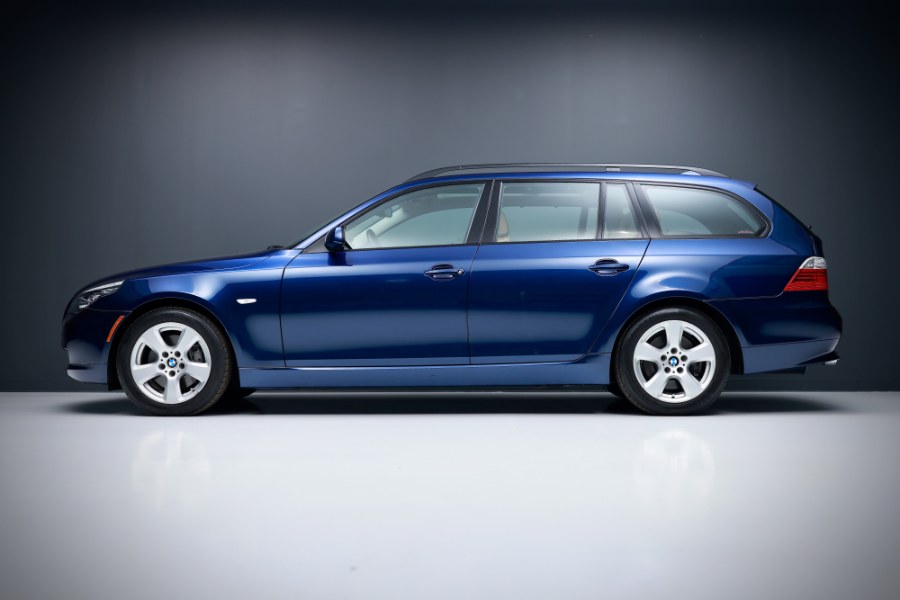 2008 BMW 5 Series 4dr Sports Wgn 535xiT AWD, available for sale in North Salem, New York | Meccanic Shop North Inc. North Salem, New York 2008 BMW 5 Series 4dr Sports Wgn 535xiT AWD, available for sale in North Salem, New York | Meccanic Shop North Inc. North Salem, New York