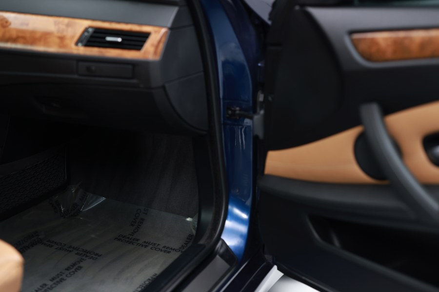 2008 BMW 5 Series 4dr Sports Wgn 535xiT AWD, available for sale in North Salem, New York | Meccanic Shop North Inc. North Salem, New York 2008 BMW 5 Series 4dr Sports Wgn 535xiT AWD, available for sale in North Salem, New York | Meccanic Shop North Inc. North Salem, New York