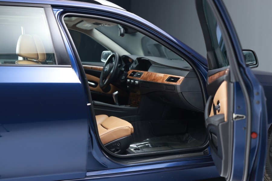 2008 BMW 5 Series 4dr Sports Wgn 535xiT AWD, available for sale in North Salem, New York | Meccanic Shop North Inc. North Salem, New York 2008 BMW 5 Series 4dr Sports Wgn 535xiT AWD, available for sale in North Salem, New York | Meccanic Shop North Inc. North Salem, New York