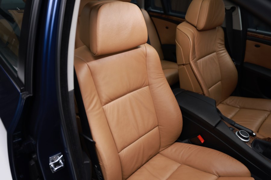 2008 BMW 5 Series 4dr Sports Wgn 535xiT AWD, available for sale in North Salem, New York | Meccanic Shop North Inc. North Salem, New York 2008 BMW 5 Series 4dr Sports Wgn 535xiT AWD, available for sale in North Salem, New York | Meccanic Shop North Inc. North Salem, New York