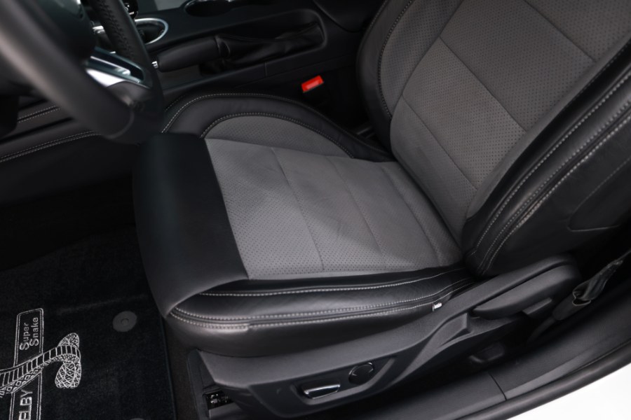 2019 Ford Mustang Shelby Supersnake, available for sale in North Salem, New York | Meccanic Shop North Inc. North Salem, New York 2019 Ford Mustang Shelby Supersnake, available for sale in North Salem, New York | Meccanic Shop North Inc. North Salem, New York