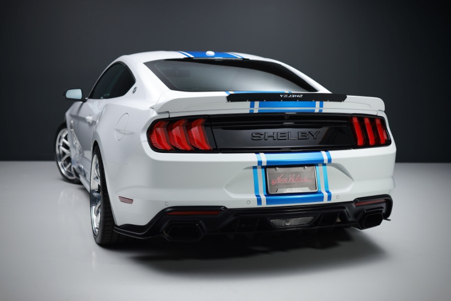 2019 Ford Mustang Shelby Supersnake, available for sale in North Salem, New York | Meccanic Shop North Inc. North Salem, New York 2019 Ford Mustang Shelby Supersnake, available for sale in North Salem, New York | Meccanic Shop North Inc. North Salem, New York
