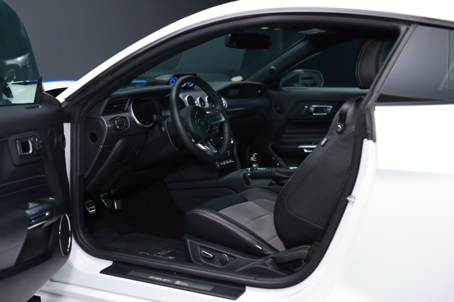 2019 Ford Mustang Shelby Supersnake, available for sale in North Salem, New York | Meccanic Shop North Inc. North Salem, New York 2019 Ford Mustang Shelby Supersnake, available for sale in North Salem, New York | Meccanic Shop North Inc. North Salem, New York