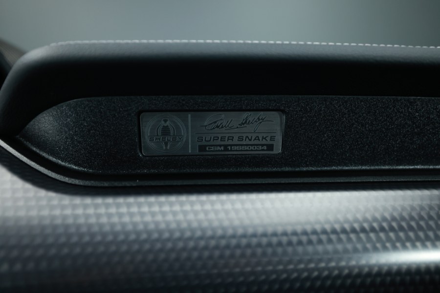 2019 Ford Mustang Shelby Supersnake, available for sale in North Salem, New York | Meccanic Shop North Inc. North Salem, New York 2019 Ford Mustang Shelby Supersnake, available for sale in North Salem, New York | Meccanic Shop North Inc. North Salem, New York