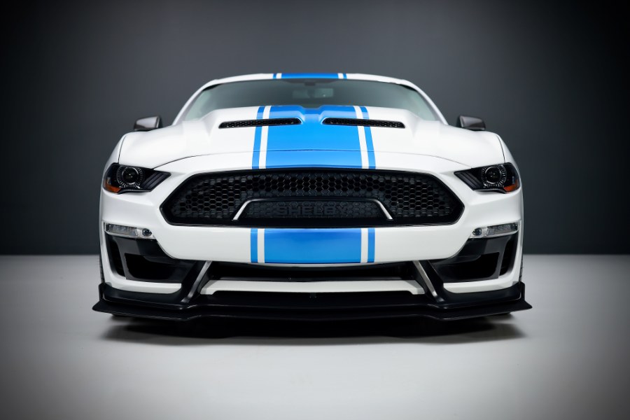 2019 Ford Mustang Shelby Supersnake, available for sale in North Salem, New York | Meccanic Shop North Inc. North Salem, New York 2019 Ford Mustang Shelby Supersnake, available for sale in North Salem, New York | Meccanic Shop North Inc. North Salem, New York