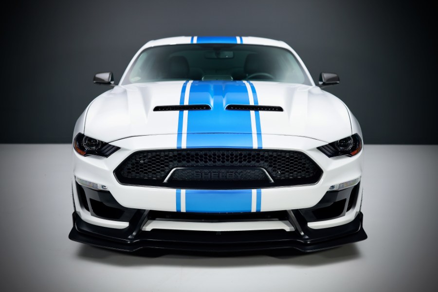 2019 Ford Mustang Shelby Supersnake, available for sale in North Salem, New York | Meccanic Shop North Inc. North Salem, New York 2019 Ford Mustang Shelby Supersnake, available for sale in North Salem, New York | Meccanic Shop North Inc. North Salem, New York