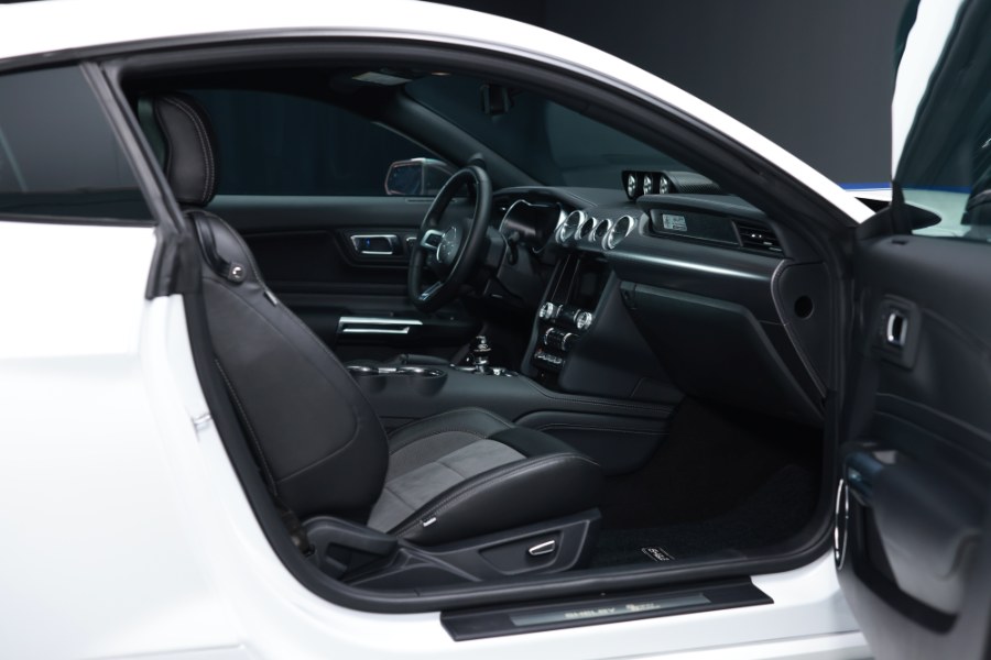 2019 Ford Mustang Shelby Supersnake, available for sale in North Salem, New York | Meccanic Shop North Inc. North Salem, New York 2019 Ford Mustang Shelby Supersnake, available for sale in North Salem, New York | Meccanic Shop North Inc. North Salem, New York