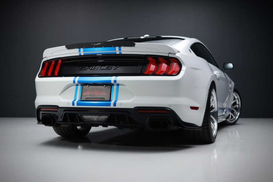 2019 Ford Mustang Shelby Supersnake, available for sale in North Salem, New York | Meccanic Shop North Inc. North Salem, New York 2019 Ford Mustang Shelby Supersnake, available for sale in North Salem, New York | Meccanic Shop North Inc. North Salem, New York