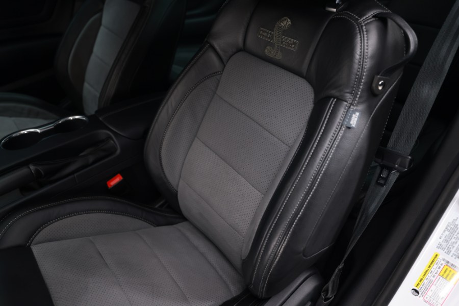2019 Ford Mustang Shelby Supersnake, available for sale in North Salem, New York | Meccanic Shop North Inc. North Salem, New York 2019 Ford Mustang Shelby Supersnake, available for sale in North Salem, New York | Meccanic Shop North Inc. North Salem, New York