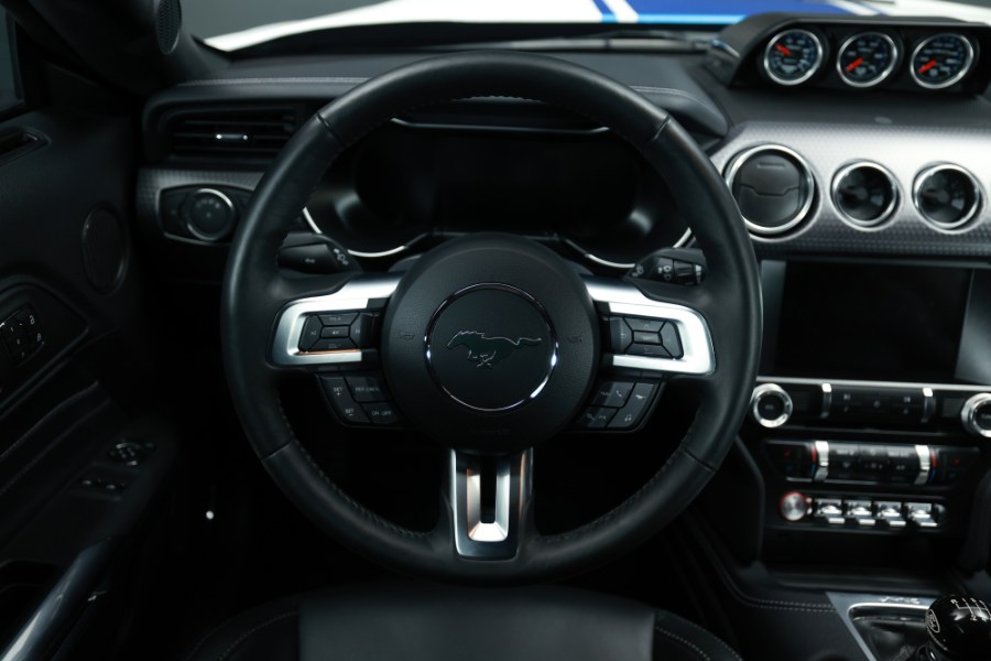 2019 Ford Mustang Shelby Supersnake, available for sale in North Salem, New York | Meccanic Shop North Inc. North Salem, New York 2019 Ford Mustang Shelby Supersnake, available for sale in North Salem, New York | Meccanic Shop North Inc. North Salem, New York