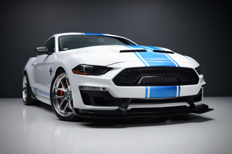2019 Ford Mustang Shelby Supersnake, available for sale in North Salem, New York | Meccanic Shop North Inc. North Salem, New York 2019 Ford Mustang Shelby Supersnake, available for sale in North Salem, New York | Meccanic Shop North Inc. North Salem, New York