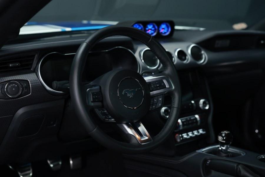 2019 Ford Mustang Shelby Supersnake, available for sale in North Salem, New York | Meccanic Shop North Inc. North Salem, New York 2019 Ford Mustang Shelby Supersnake, available for sale in North Salem, New York | Meccanic Shop North Inc. North Salem, New York