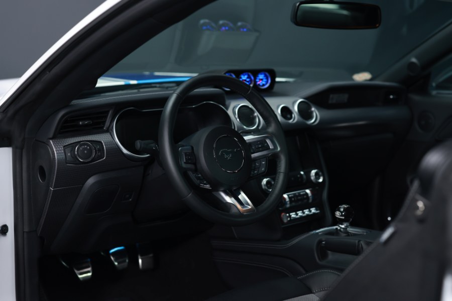 2019 Ford Mustang Shelby Supersnake, available for sale in North Salem, New York | Meccanic Shop North Inc. North Salem, New York 2019 Ford Mustang Shelby Supersnake, available for sale in North Salem, New York | Meccanic Shop North Inc. North Salem, New York