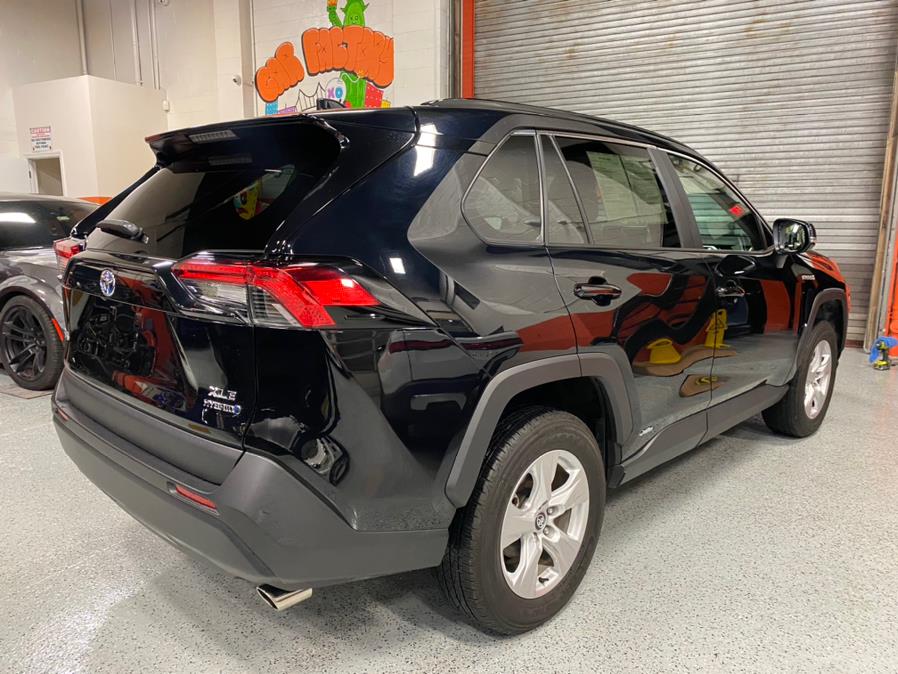2020 Toyota RAV4 Hybrid XLE AWD (Natl) *Ltd Avail*, available for sale in Bronx, New York | Car Factory Inc.. Bronx, New York 2020 Toyota RAV4 Hybrid XLE AWD (Natl) *Ltd Avail*, available for sale in Bronx, New York | Car Factory Inc.. Bronx, New York