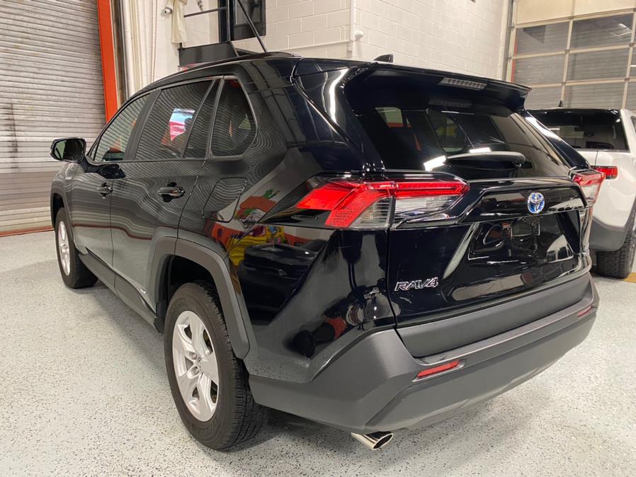 2020 Toyota RAV4 Hybrid XLE AWD (Natl) *Ltd Avail*, available for sale in Bronx, New York | Car Factory Inc.. Bronx, New York 2020 Toyota RAV4 Hybrid XLE AWD (Natl) *Ltd Avail*, available for sale in Bronx, New York | Car Factory Inc.. Bronx, New York
