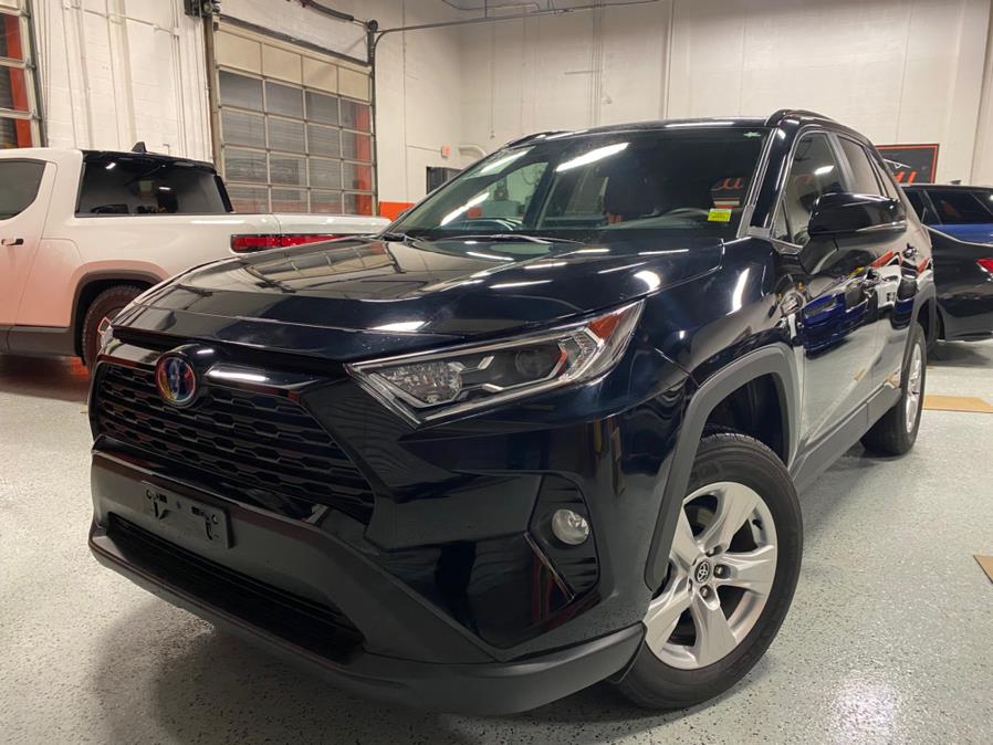 2020 Toyota RAV4 Hybrid XLE AWD (Natl) *Ltd Avail*, available for sale in Bronx, New York | Car Factory Inc.. Bronx, New York 2020 Toyota RAV4 Hybrid XLE AWD (Natl) *Ltd Avail*, available for sale in Bronx, New York | Car Factory Inc.. Bronx, New York