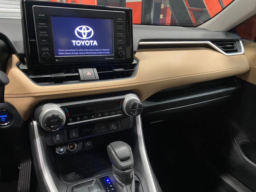 2020 Toyota RAV4 Hybrid XLE AWD (Natl) *Ltd Avail*, available for sale in Bronx, New York | Car Factory Inc.. Bronx, New York 2020 Toyota RAV4 Hybrid XLE AWD (Natl) *Ltd Avail*, available for sale in Bronx, New York | Car Factory Inc.. Bronx, New York