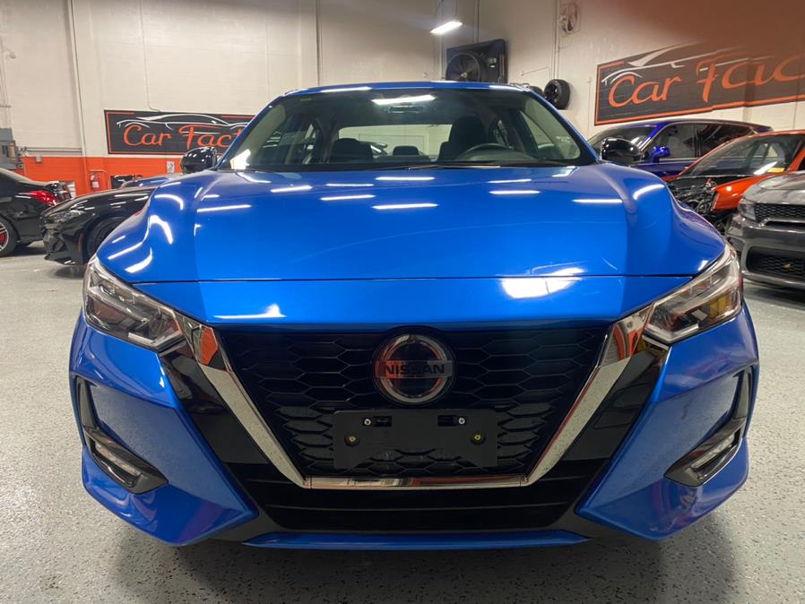 2020 Nissan Sentra SR CVT, available for sale in Bronx, New York | Car Factory Expo Inc.. Bronx, New York 2020 Nissan Sentra SR CVT, available for sale in Bronx, New York | Car Factory Expo Inc.. Bronx, New York