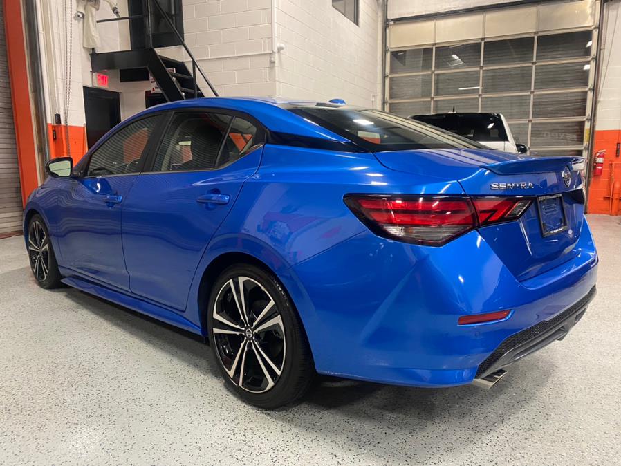 2020 Nissan Sentra SR CVT, available for sale in Bronx, New York | Car Factory Expo Inc.. Bronx, New York 2020 Nissan Sentra SR CVT, available for sale in Bronx, New York | Car Factory Expo Inc.. Bronx, New York