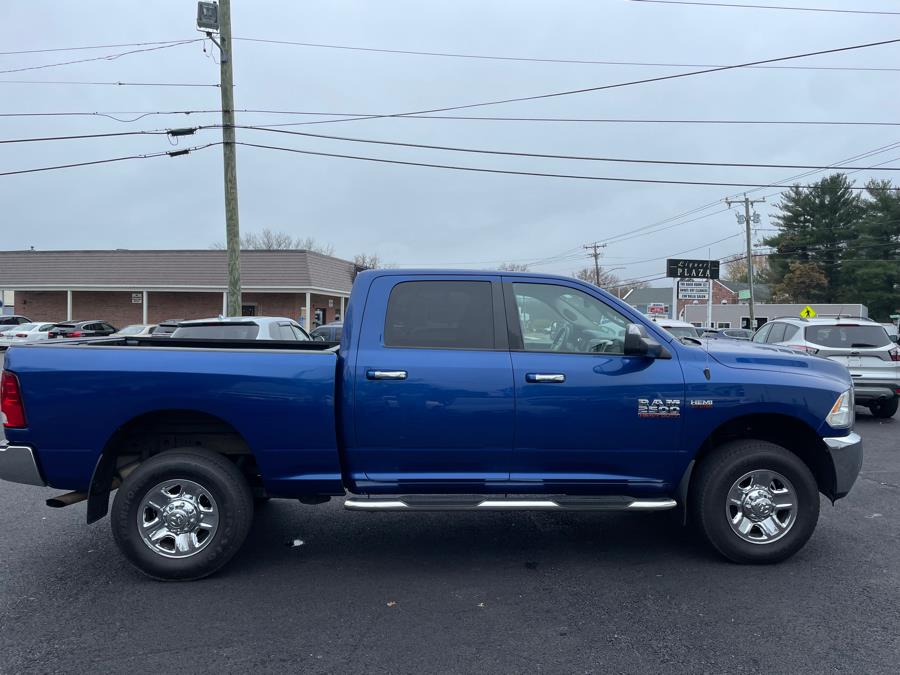 Used Ram 2500 4WD Crew Cab 149" SLT 2016 | Malkoon Motors. Agawam, Massachusetts Used Ram 2500 4WD Crew Cab 149" SLT 2016 | Malkoon Motors. Agawam, Massachusetts