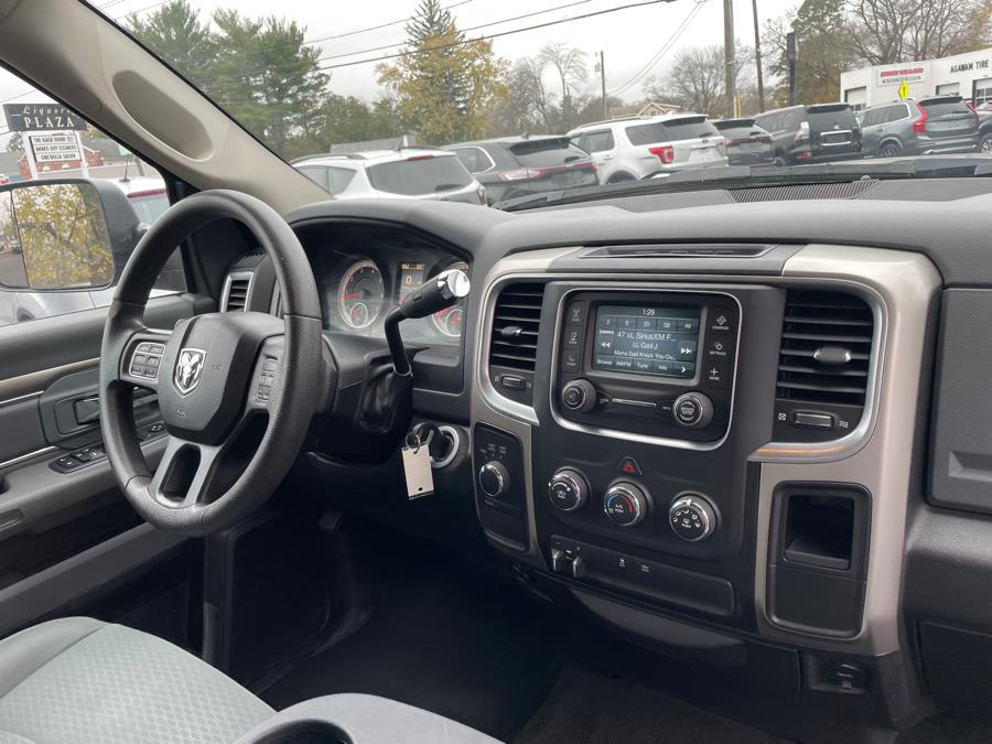 Used Ram 2500 4WD Crew Cab 149" SLT 2016 | Malkoon Motors. Agawam, Massachusetts Used Ram 2500 4WD Crew Cab 149" SLT 2016 | Malkoon Motors. Agawam, Massachusetts