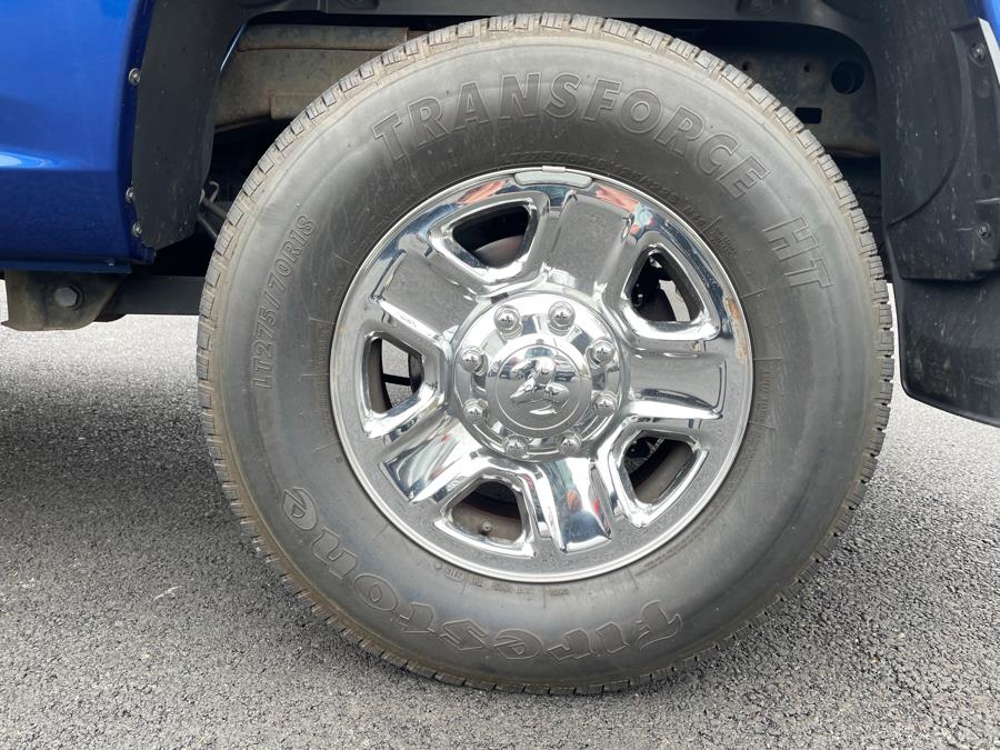 Used Ram 2500 4WD Crew Cab 149" SLT 2016 | Malkoon Motors. Agawam, Massachusetts Used Ram 2500 4WD Crew Cab 149" SLT 2016 | Malkoon Motors. Agawam, Massachusetts