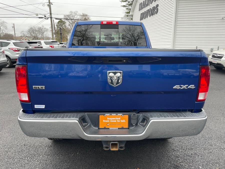 Used Ram 2500 4WD Crew Cab 149" SLT 2016 | Malkoon Motors. Agawam, Massachusetts Used Ram 2500 4WD Crew Cab 149" SLT 2016 | Malkoon Motors. Agawam, Massachusetts