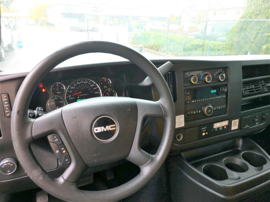 2017 GMC SAVANA 3500 16 FT BOX TRUCK 3500 Van 177", available for sale in COPIAGUE, New York | Warwick Auto Sales Inc. COPIAGUE, New York 2017 GMC SAVANA 3500 16 FT BOX TRUCK 3500 Van 177", available for sale in COPIAGUE, New York | Warwick Auto Sales Inc. COPIAGUE, New York