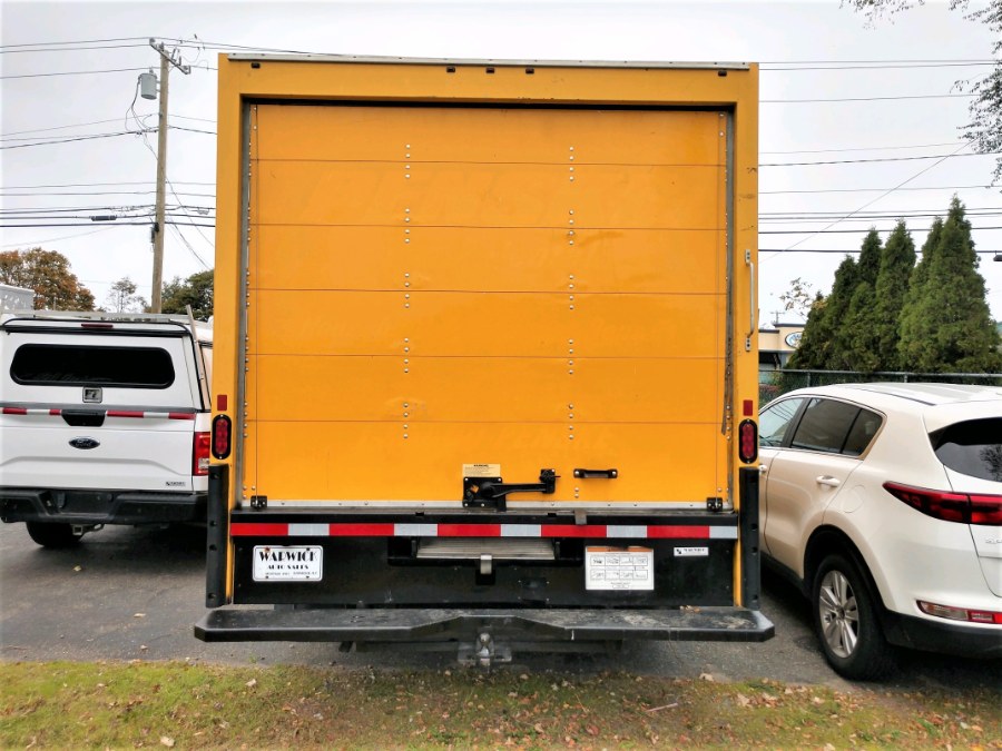 2017 GMC SAVANA 3500 16 FT BOX TRUCK 3500 Van 177", available for sale in COPIAGUE, New York | Warwick Auto Sales Inc. COPIAGUE, New York 2017 GMC SAVANA 3500 16 FT BOX TRUCK 3500 Van 177", available for sale in COPIAGUE, New York | Warwick Auto Sales Inc. COPIAGUE, New York