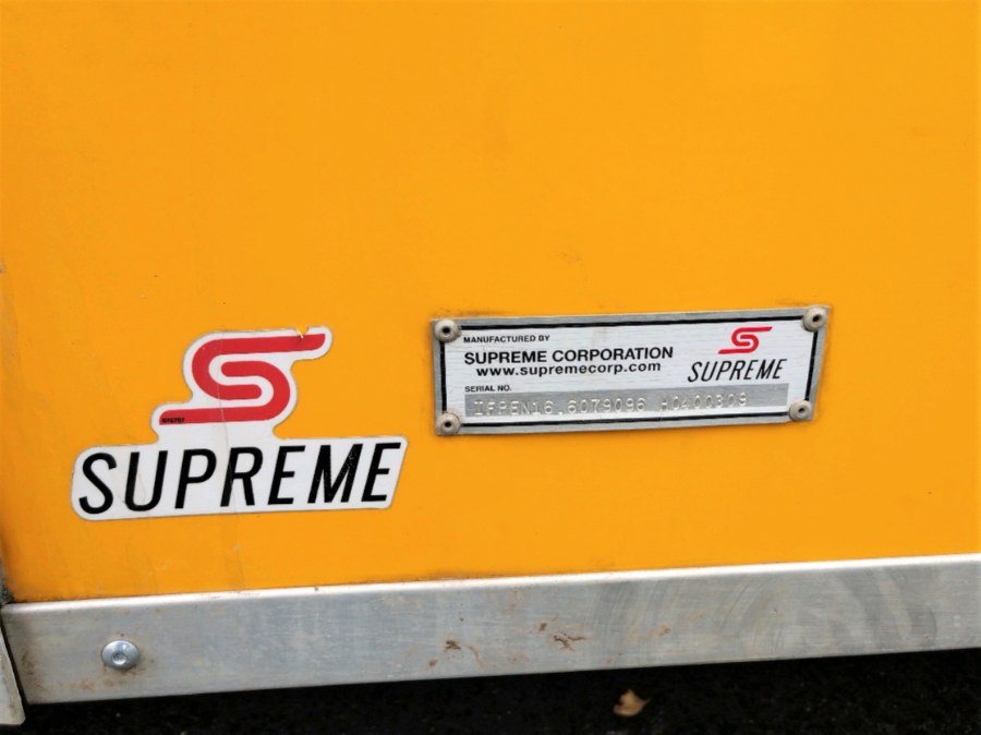 2017 GMC SAVANA 3500 16 FT BOX TRUCK 3500 Van 177", available for sale in COPIAGUE, New York | Warwick Auto Sales Inc. COPIAGUE, New York 2017 GMC SAVANA 3500 16 FT BOX TRUCK 3500 Van 177", available for sale in COPIAGUE, New York | Warwick Auto Sales Inc. COPIAGUE, New York