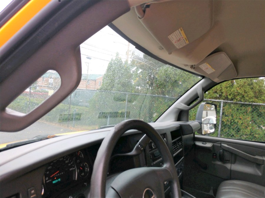 2017 GMC SAVANA 3500 16 FT BOX TRUCK 3500 Van 177", available for sale in COPIAGUE, New York | Warwick Auto Sales Inc. COPIAGUE, New York 2017 GMC SAVANA 3500 16 FT BOX TRUCK 3500 Van 177", available for sale in COPIAGUE, New York | Warwick Auto Sales Inc. COPIAGUE, New York