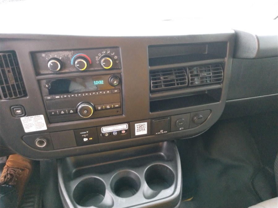 2017 GMC SAVANA 3500 16 FT BOX TRUCK 3500 Van 177", available for sale in COPIAGUE, New York | Warwick Auto Sales Inc. COPIAGUE, New York 2017 GMC SAVANA 3500 16 FT BOX TRUCK 3500 Van 177", available for sale in COPIAGUE, New York | Warwick Auto Sales Inc. COPIAGUE, New York