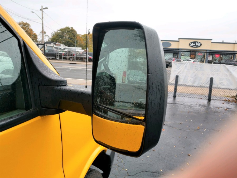 2017 GMC SAVANA 3500 16 FT BOX TRUCK 3500 Van 177", available for sale in COPIAGUE, New York | Warwick Auto Sales Inc. COPIAGUE, New York 2017 GMC SAVANA 3500 16 FT BOX TRUCK 3500 Van 177", available for sale in COPIAGUE, New York | Warwick Auto Sales Inc. COPIAGUE, New York