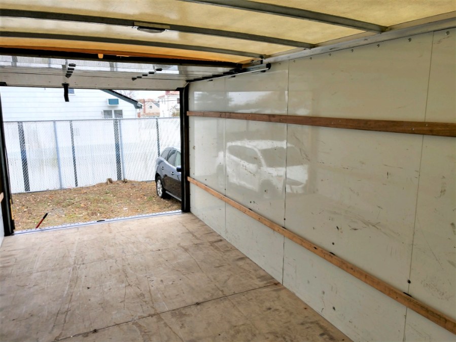 2017 GMC SAVANA 3500 16 FT BOX TRUCK 3500 Van 177", available for sale in COPIAGUE, New York | Warwick Auto Sales Inc. COPIAGUE, New York 2017 GMC SAVANA 3500 16 FT BOX TRUCK 3500 Van 177", available for sale in COPIAGUE, New York | Warwick Auto Sales Inc. COPIAGUE, New York