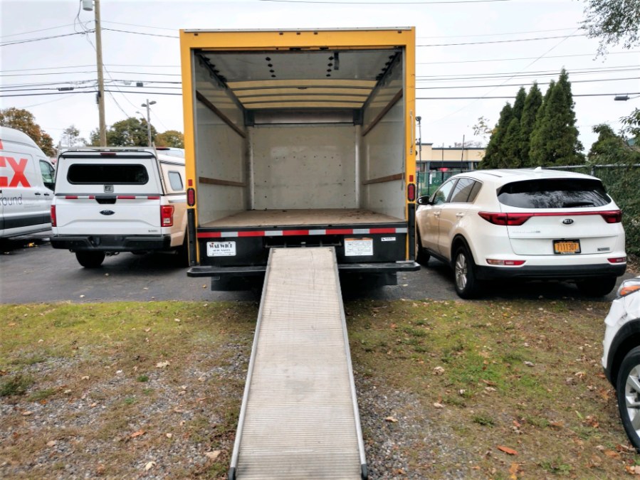 2017 GMC SAVANA 3500 16 FT BOX TRUCK 3500 Van 177", available for sale in COPIAGUE, New York | Warwick Auto Sales Inc. COPIAGUE, New York 2017 GMC SAVANA 3500 16 FT BOX TRUCK 3500 Van 177", available for sale in COPIAGUE, New York | Warwick Auto Sales Inc. COPIAGUE, New York