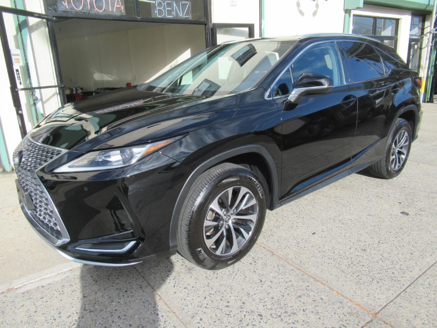2020 Lexus RX RX 350 AWD, available for sale in Woodside, New York | Pepmore Auto Sales Inc.. Woodside, New York 2020 Lexus RX RX 350 AWD, available for sale in Woodside, New York | Pepmore Auto Sales Inc.. Woodside, New York