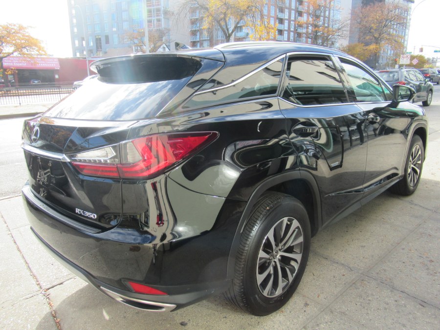 2020 Lexus RX RX 350 AWD, available for sale in Woodside, New York | Pepmore Auto Sales Inc.. Woodside, New York 2020 Lexus RX RX 350 AWD, available for sale in Woodside, New York | Pepmore Auto Sales Inc.. Woodside, New York