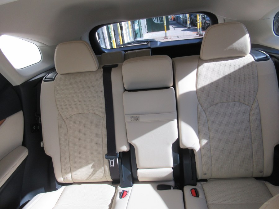 Used Lexus RX RX 350L AWD 2022 | Pepmore Auto Sales Inc.. Woodside, New York Used Lexus RX RX 350L AWD 2022 | Pepmore Auto Sales Inc.. Woodside, New York