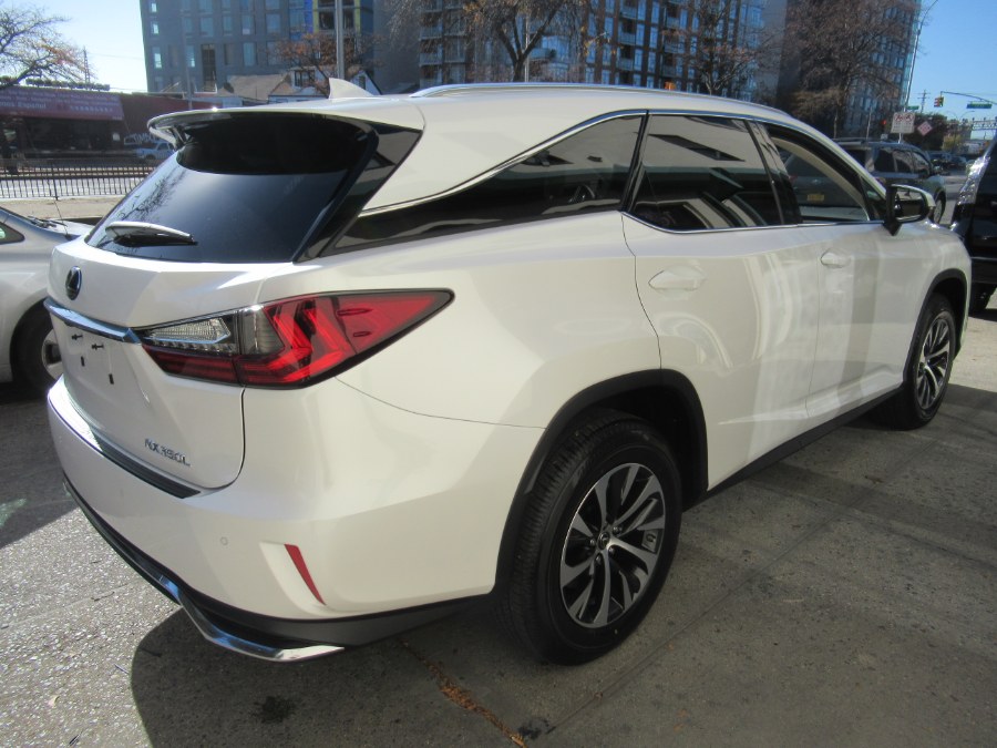 Used Lexus RX RX 350L AWD 2022 | Pepmore Auto Sales Inc.. Woodside, New York Used Lexus RX RX 350L AWD 2022 | Pepmore Auto Sales Inc.. Woodside, New York