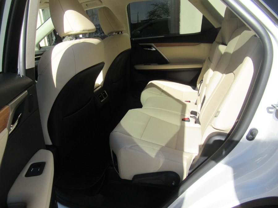 Used Lexus RX RX 350L AWD 2022 | Pepmore Auto Sales Inc.. Woodside, New York Used Lexus RX RX 350L AWD 2022 | Pepmore Auto Sales Inc.. Woodside, New York